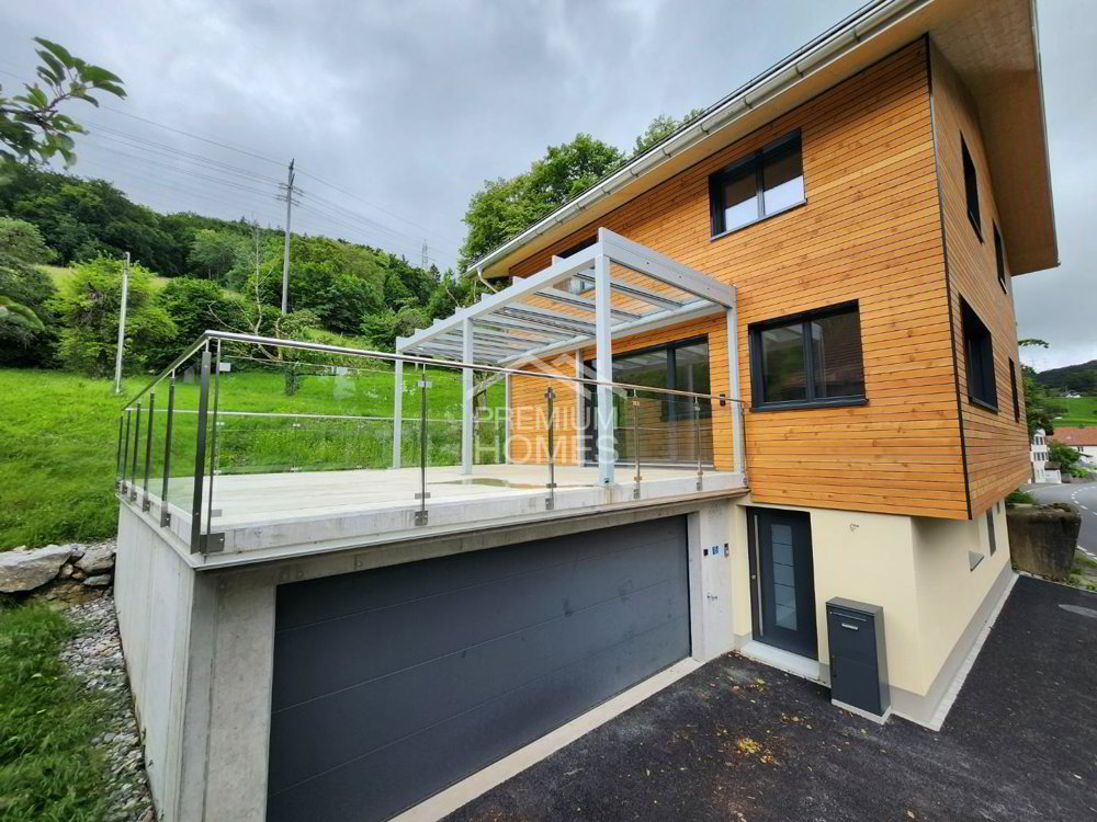 Haus – Filzbach, Dörfli