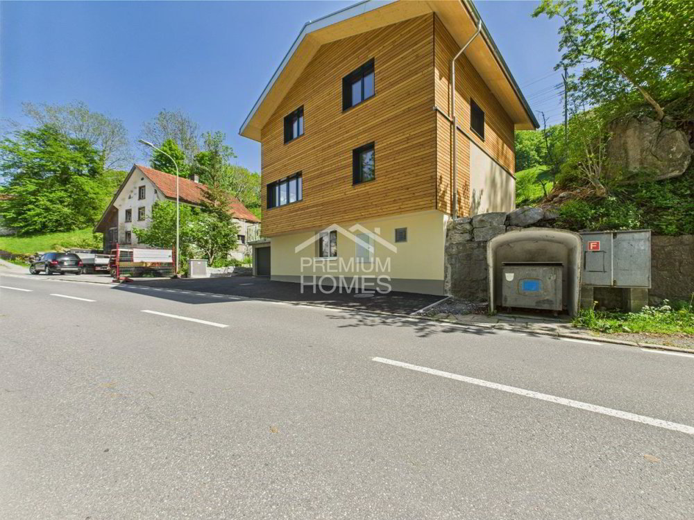 Haus – Filzbach, Dörfli - Ansicht 2