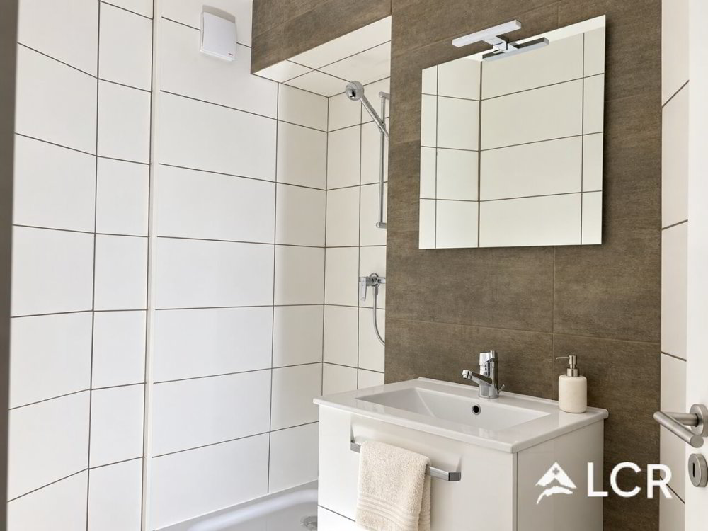 Wohnung – Fleurier - Ansicht 5