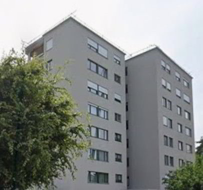 Wohnung – Kreuzlingen, Bernrainzelg - Ansicht 2