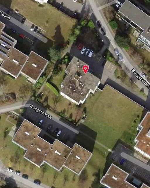 Wohnung – Kreuzlingen, Bernrainzelg - Ansicht 4