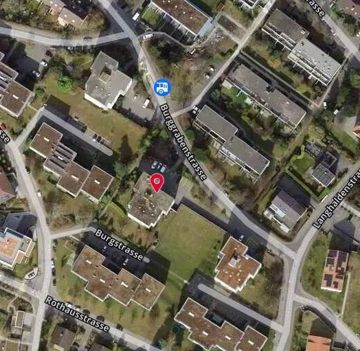 Wohnung – Kreuzlingen, Bernrainzelg - Ansicht 5