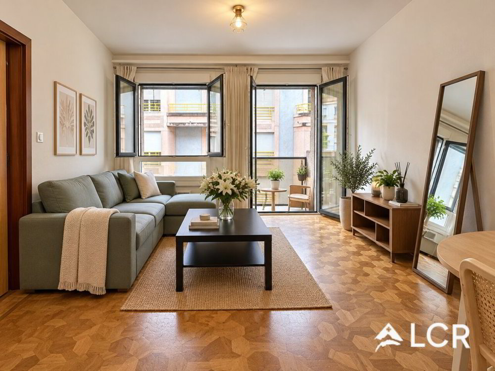 Wohnung – Genève - Ansicht 2