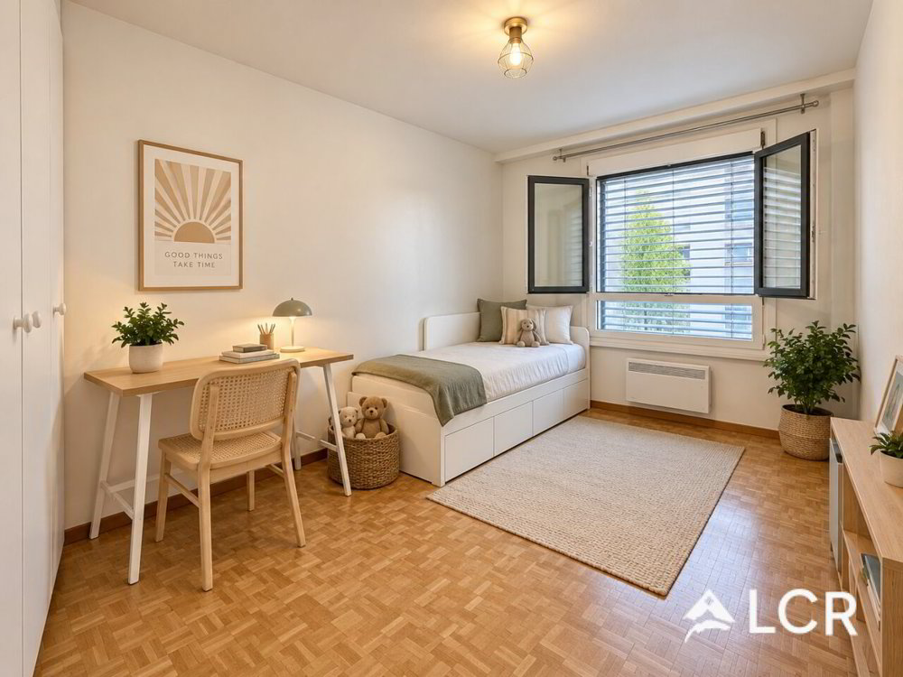 Wohnung – Genève - Mehr
