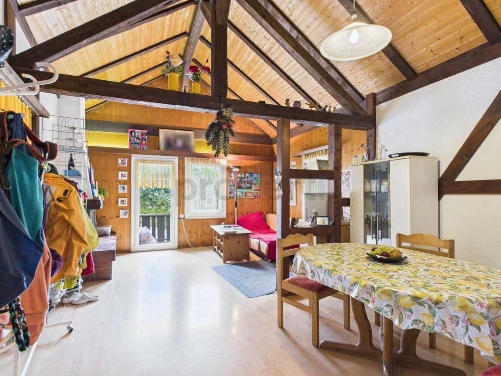 Haus – Meiringen - Ansicht 5