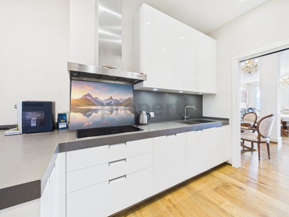 Wohnung – Agra - Ansicht 4
