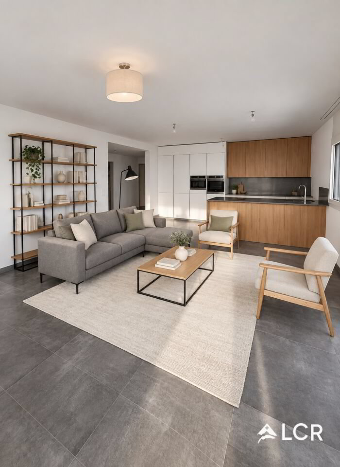 Wohnung – Tafers