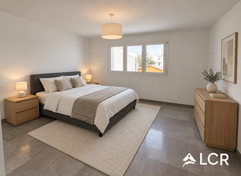 Wohnung – Tafers - Ansicht 2