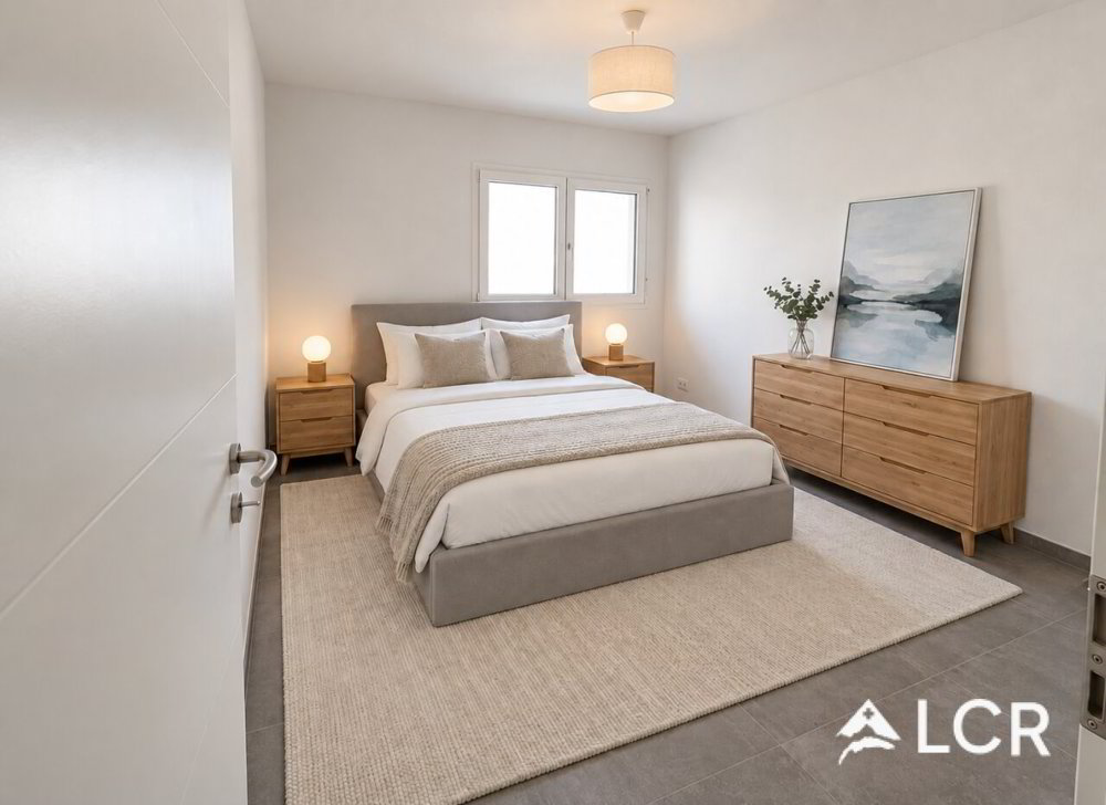 Wohnung – Tafers - Ansicht 3