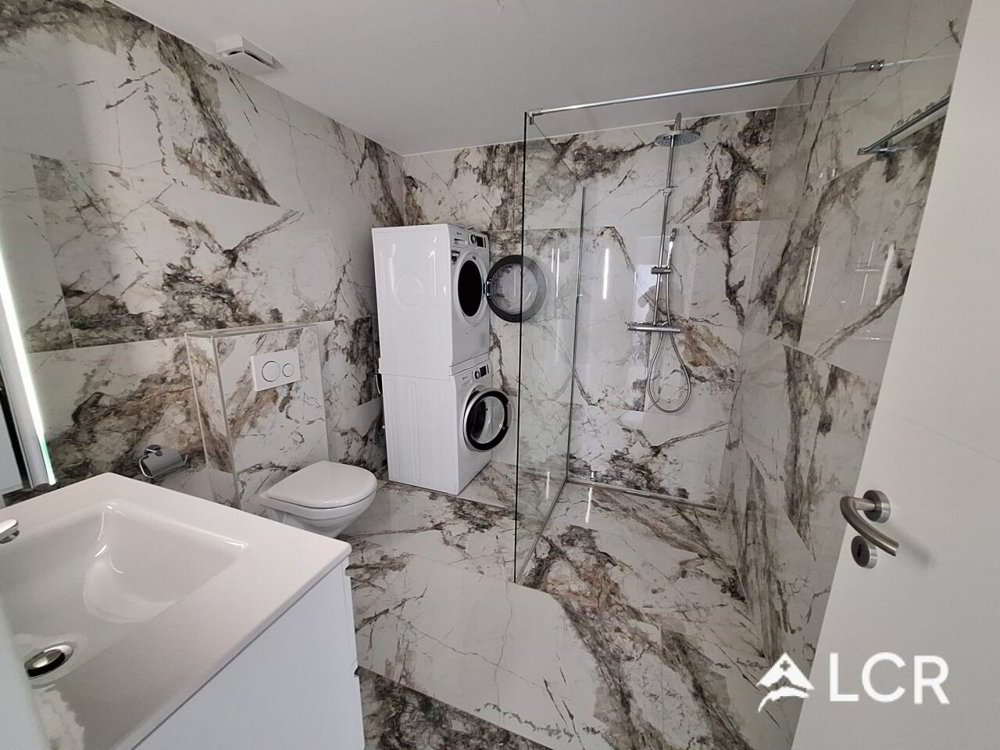 Wohnung – Tafers - Ansicht 5