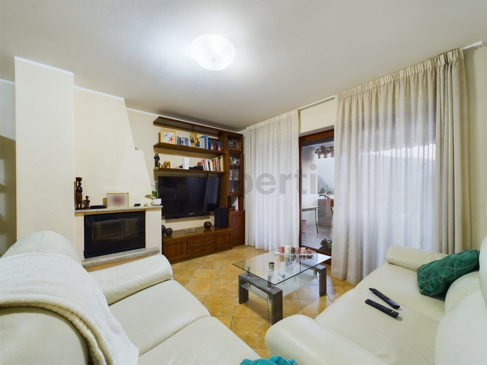 Wohnung – Caslano
