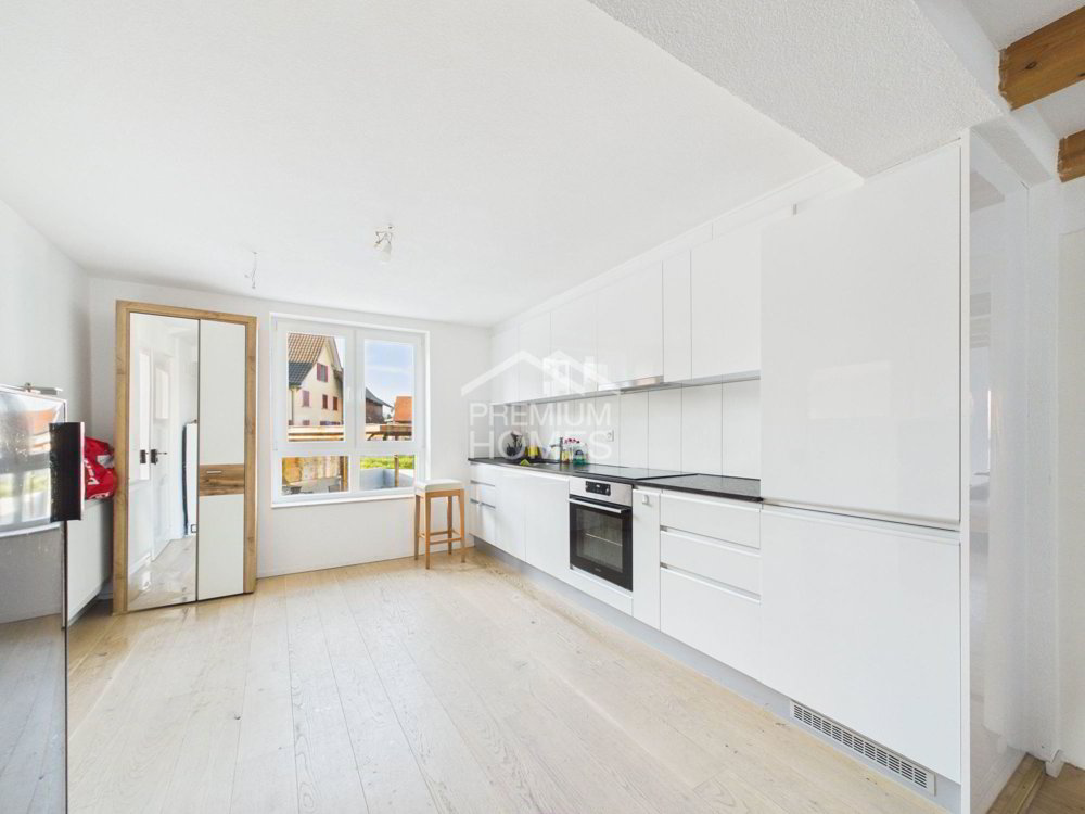 Haus – Amlikon-Bissegg - Ansicht 3