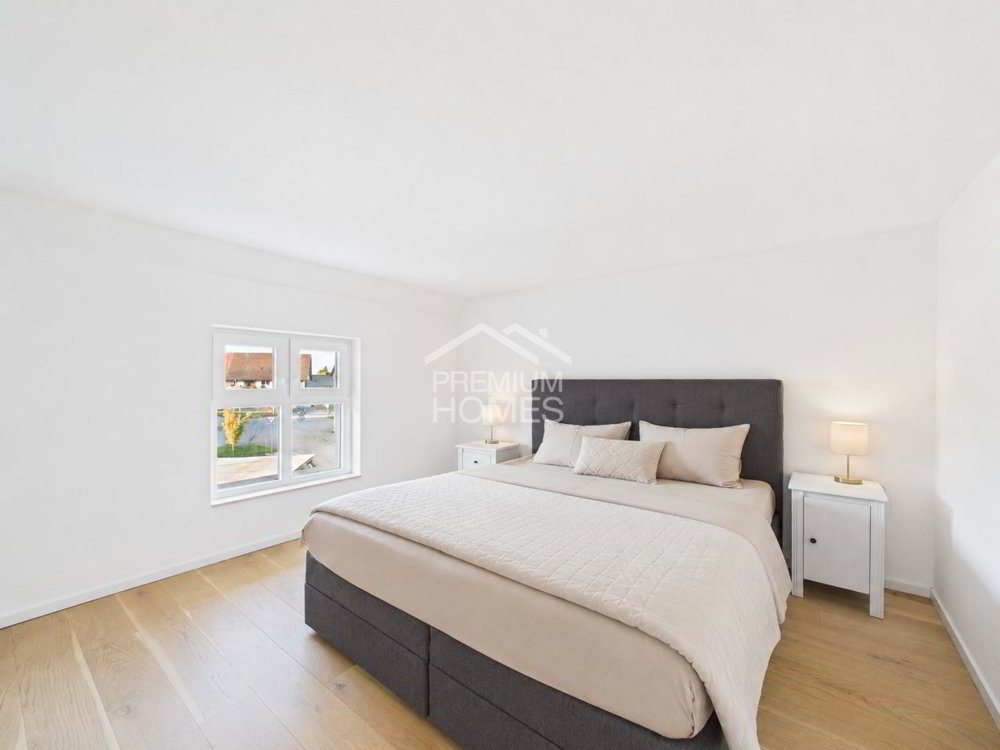 Haus – Amlikon-Bissegg - Ansicht 5