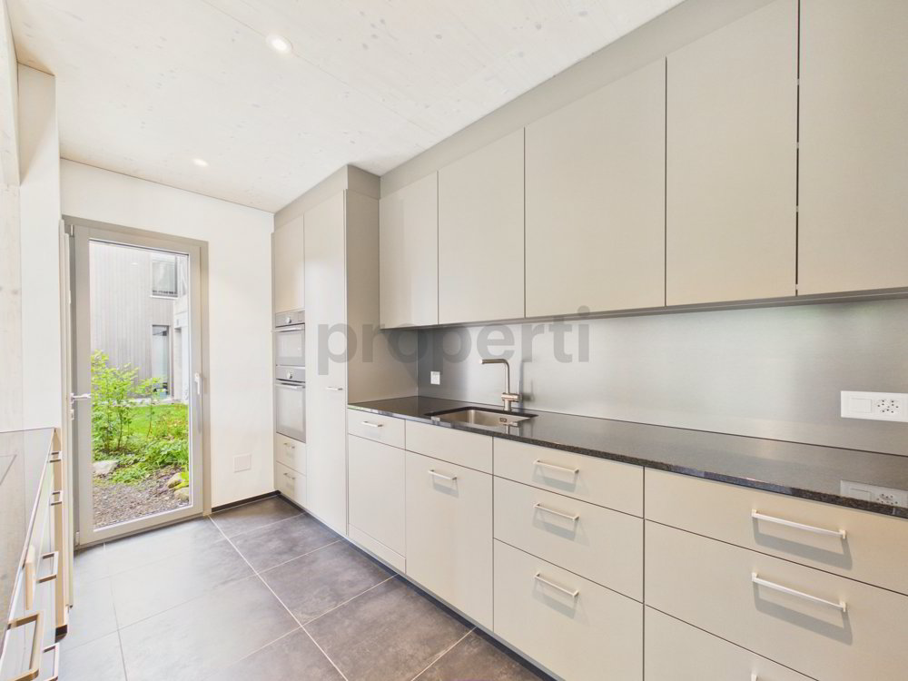 Haus – Sarmenstorf - Ansicht 5
