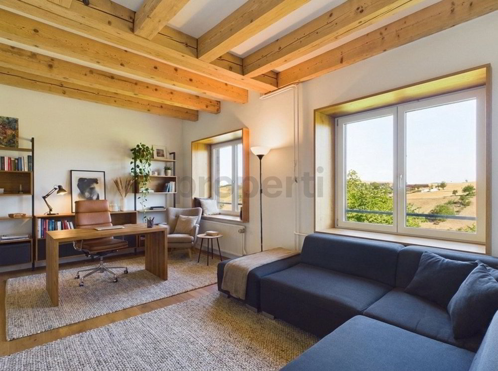 Wohnung – Arisdorf - Ansicht 5