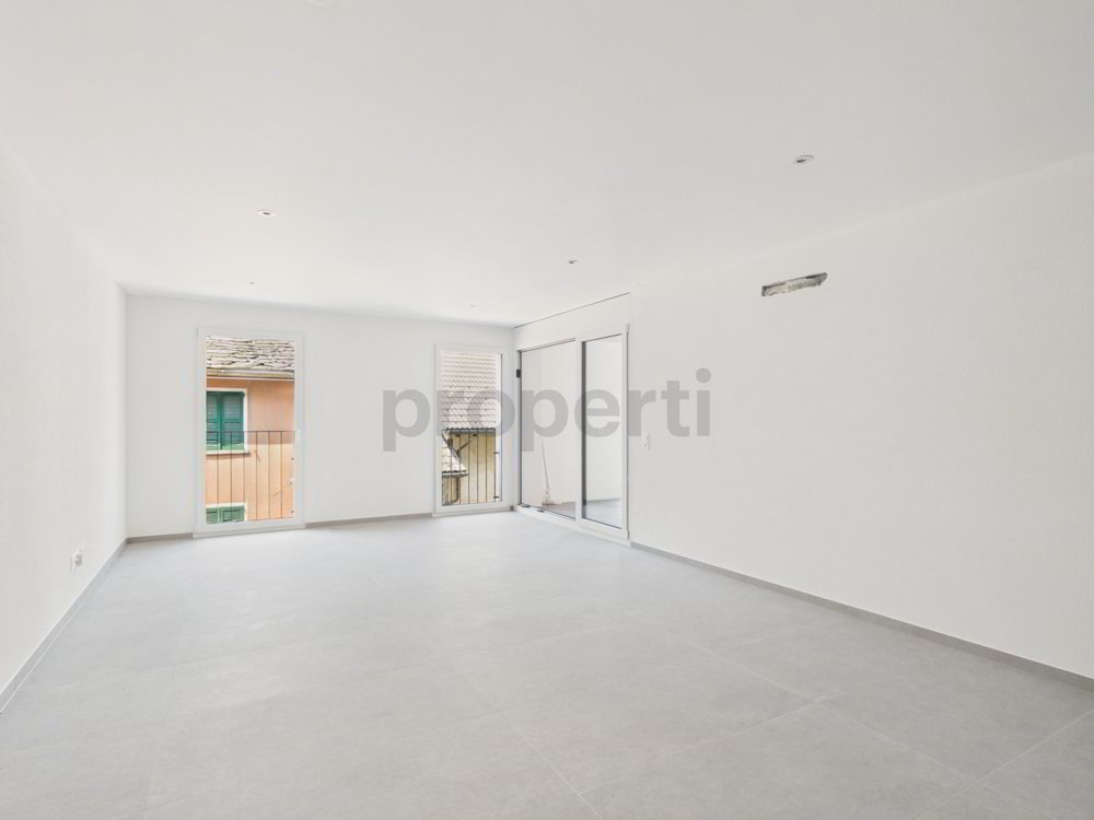 Wohnung – Biasca - Ansicht 4