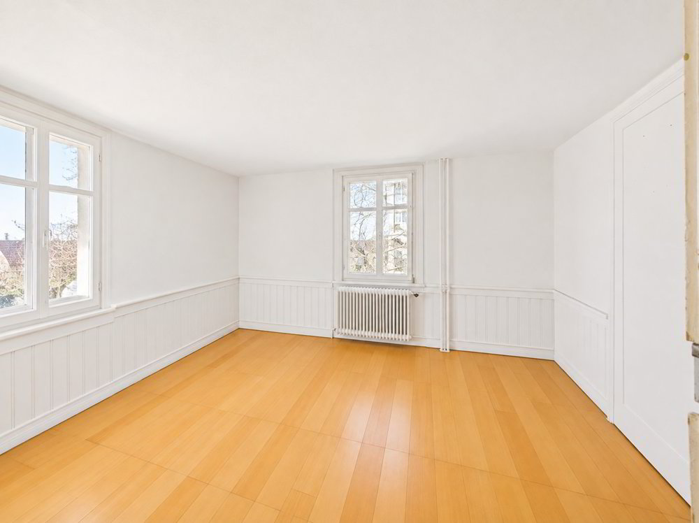 Haus – Kreuzlingen, Bernrainzelg - Ansicht 4
