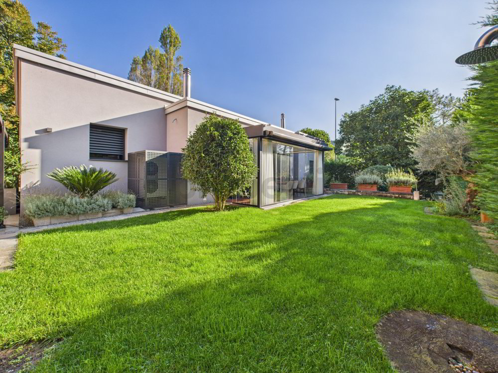 Haus – Locarno