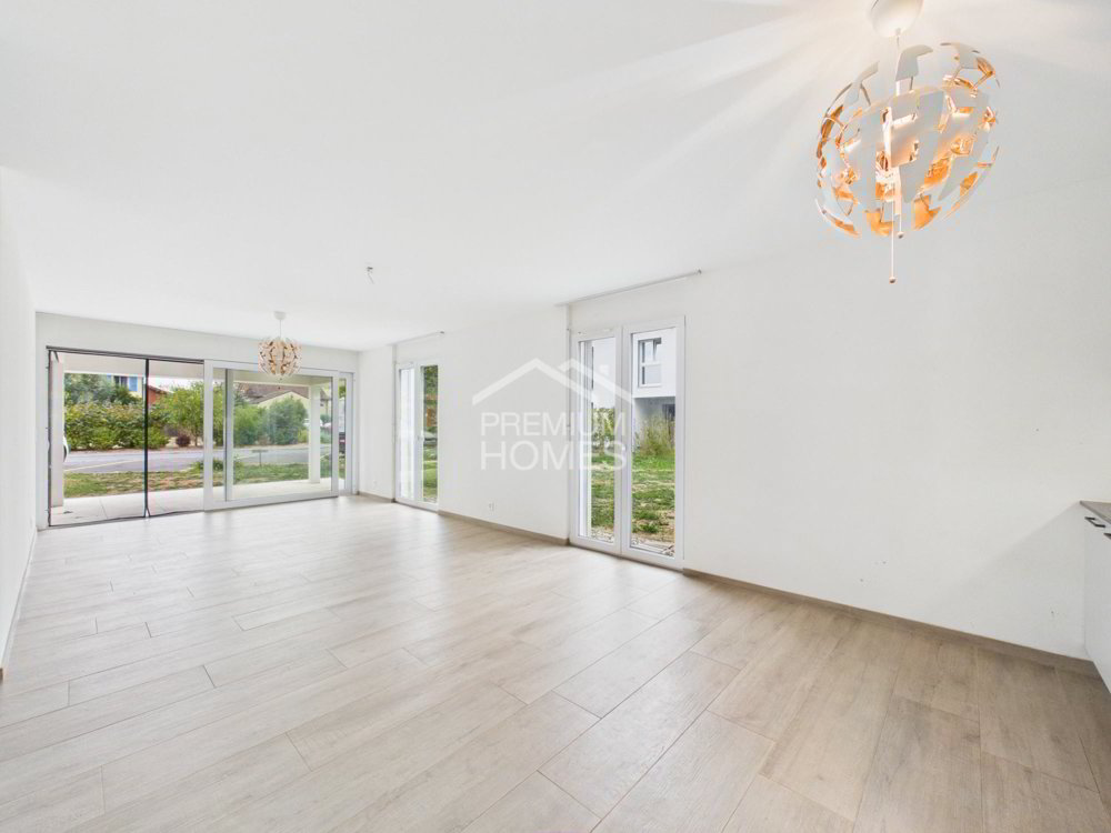 Wohnung – Yverdon-les-Bains - Ansicht 2