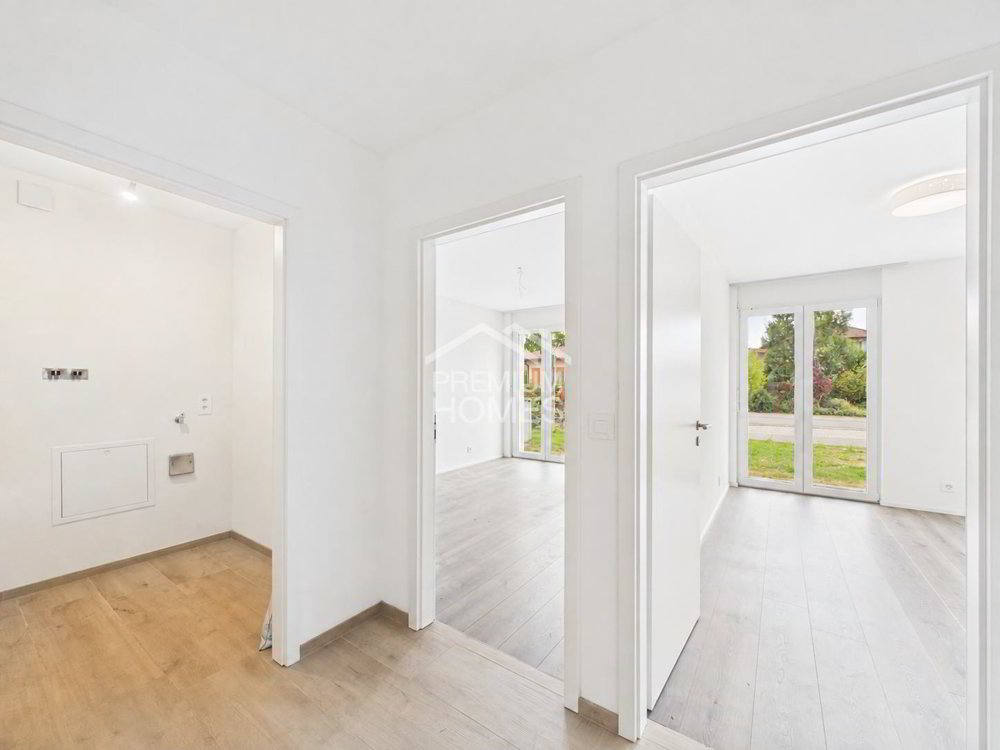 Wohnung – Yverdon-les-Bains - Ansicht 5
