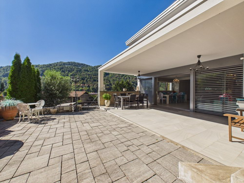 Haus – Grancia - Ansicht 5