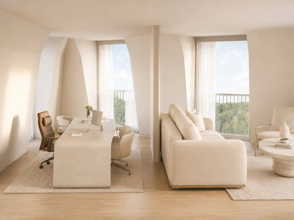 Wohnung – Lausanne - Ansicht 5