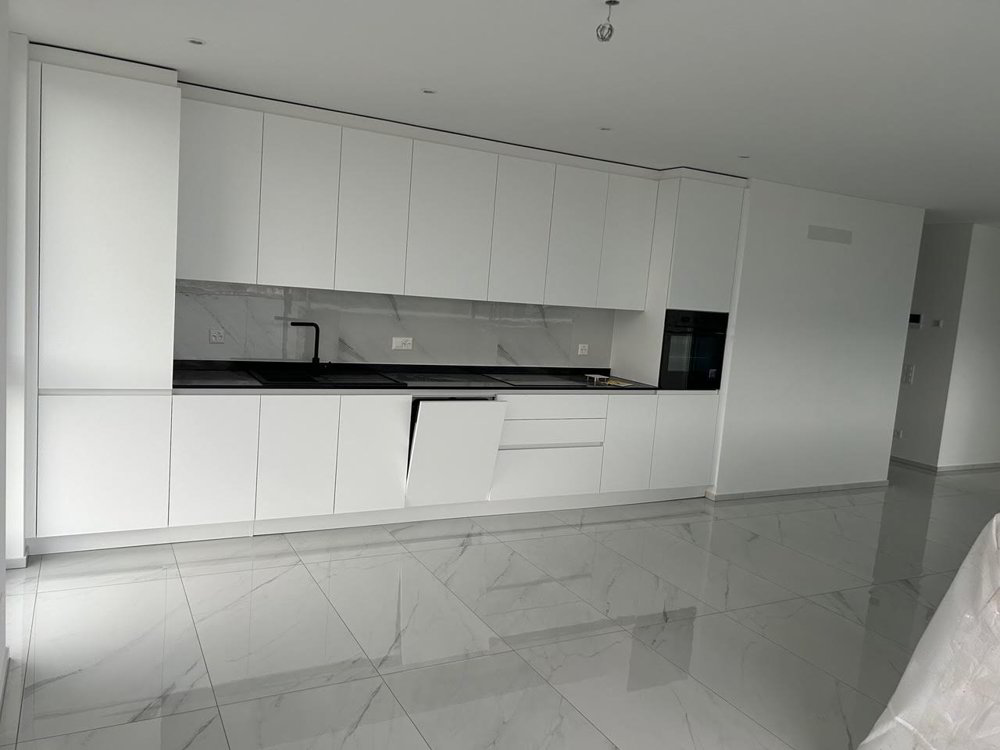 Wohnung – Vacallo - Ansicht 2