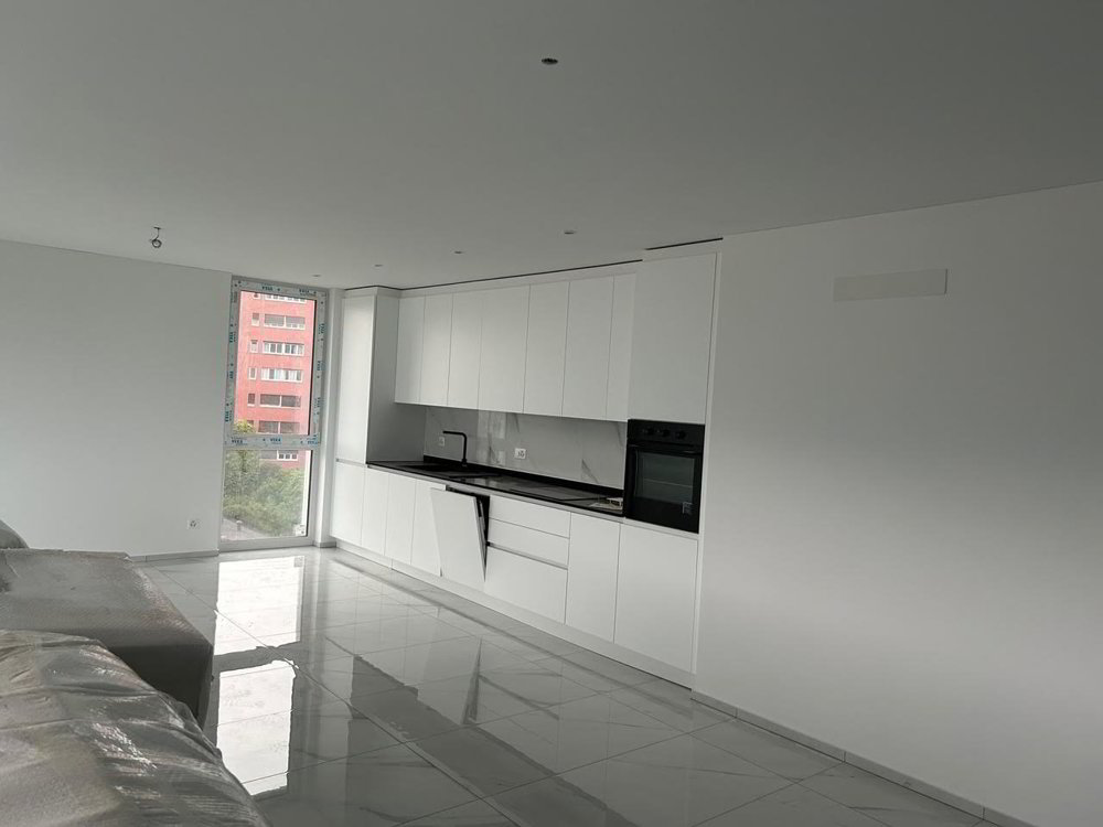 Wohnung – Vacallo - Ansicht 4