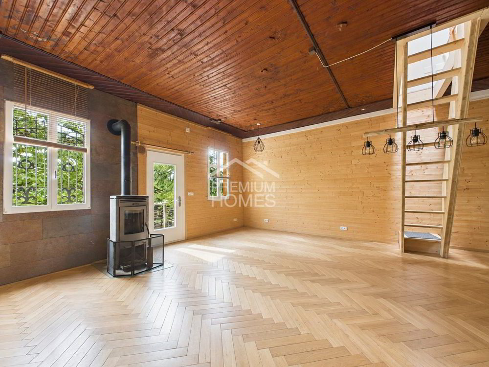 Haus – Flawil - Ansicht 2