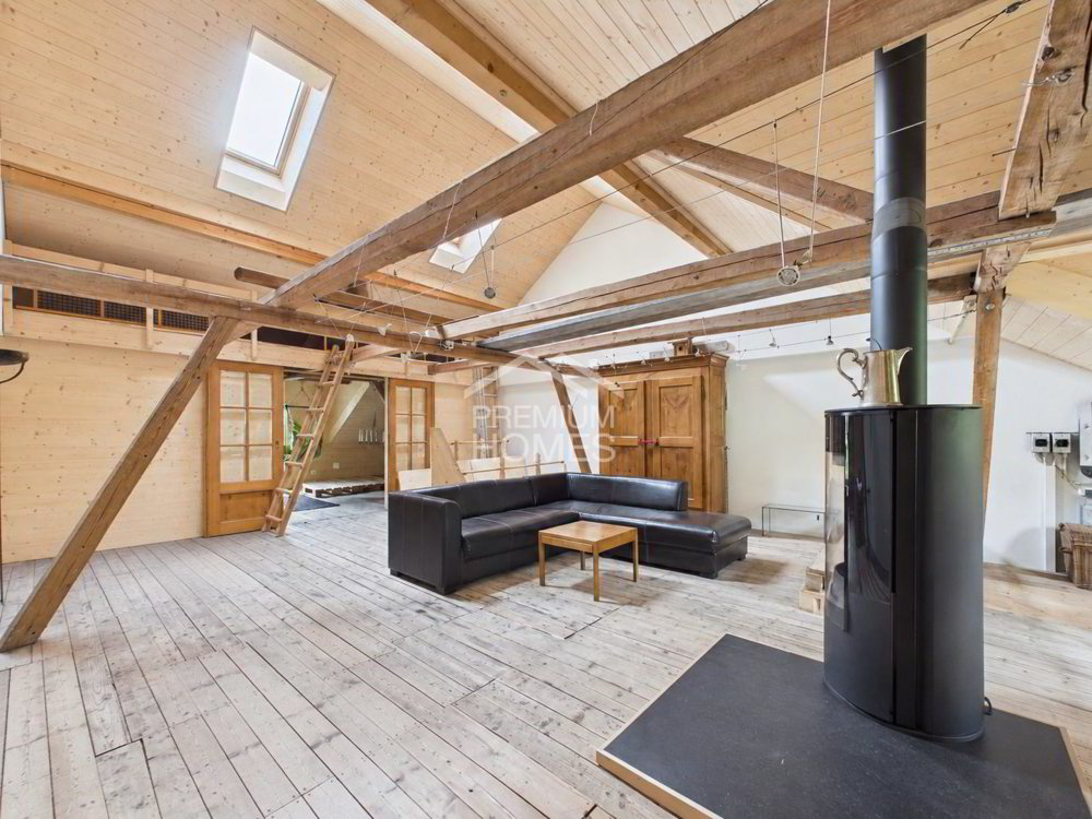 Haus – Flawil - Ansicht 3