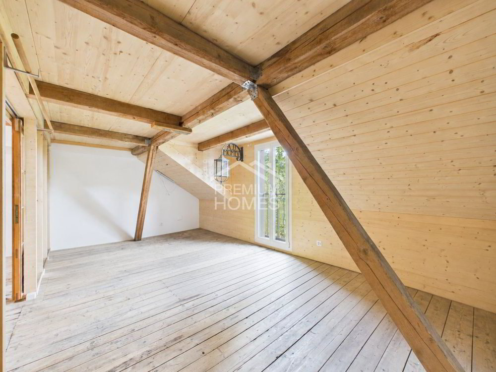 Haus – Flawil - Ansicht 4