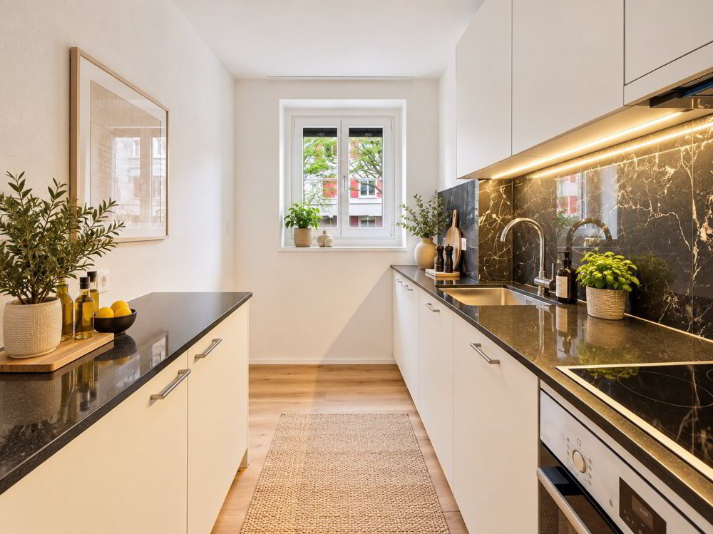 Wohnung – Luzern - Ansicht 4
