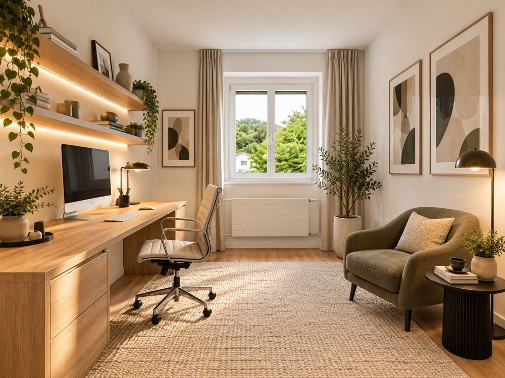 Wohnung – Luzern - Ansicht 5