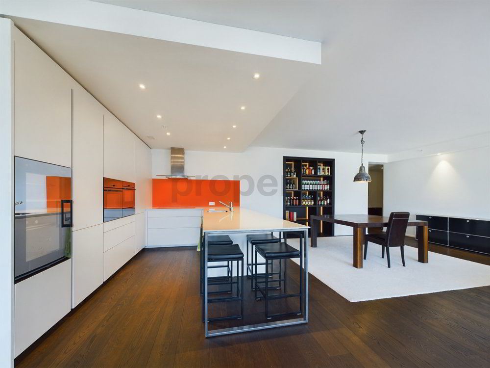 Wohnung – Zürich - Ansicht 2