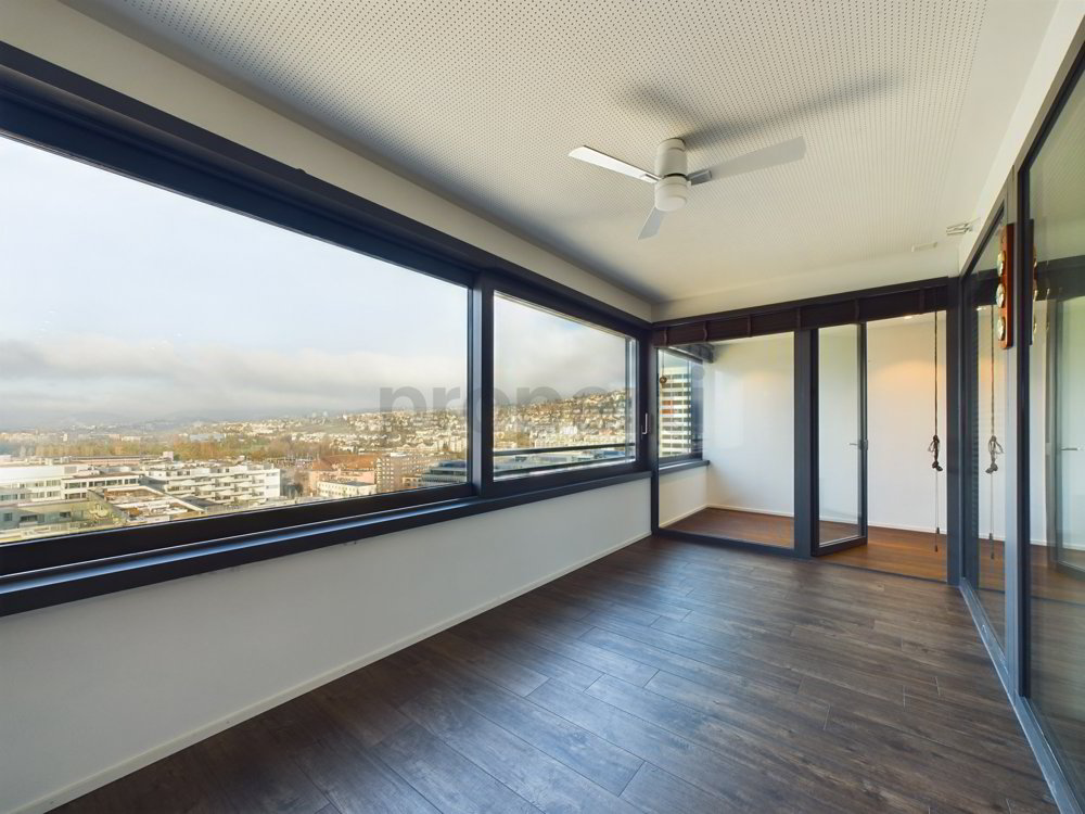 Wohnung – Zürich - Ansicht 4