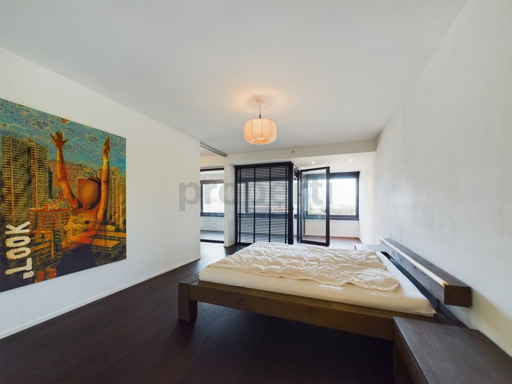 Wohnung – Zürich - Ansicht 5