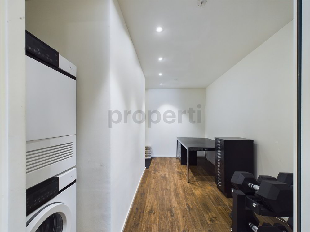 Wohnung – Zürich - Mehr