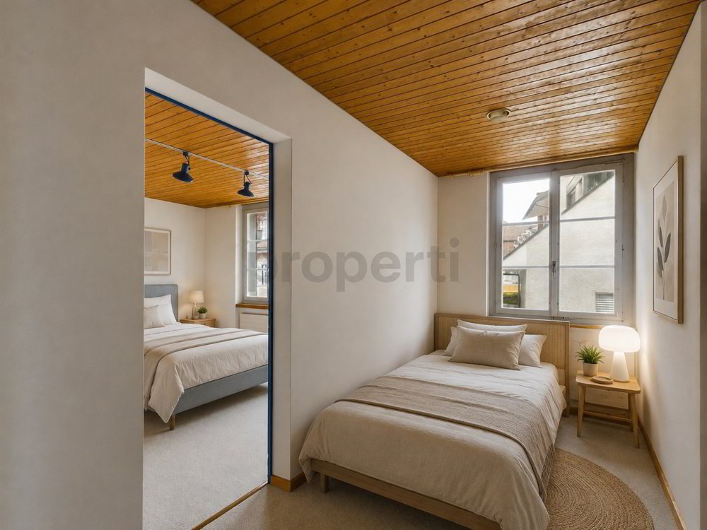 Wohnung – Bischofszell, Bitzi - Ansicht 5
