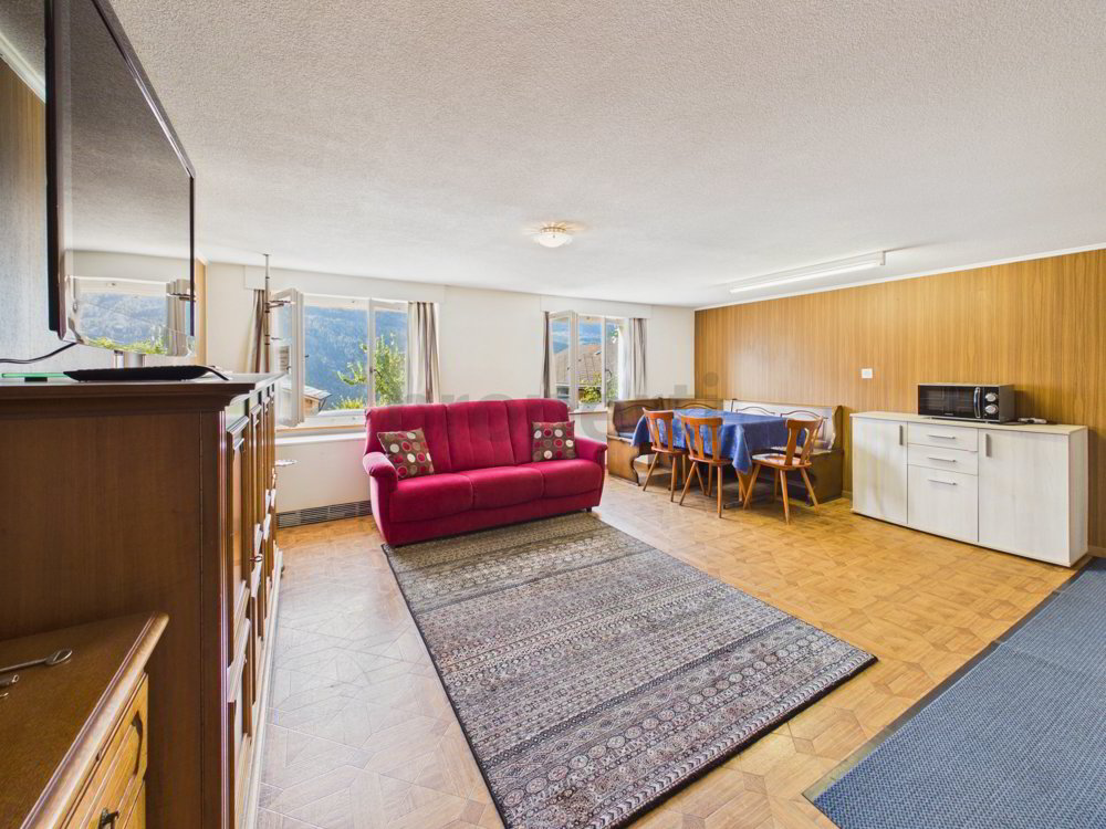 Wohnung – Hohtenn, Üärich - Ansicht 2