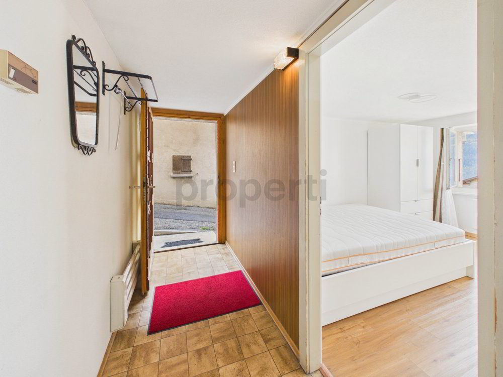 Wohnung – Hohtenn, Üärich - Ansicht 4