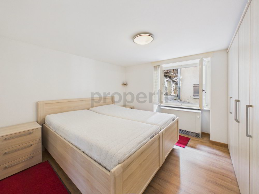 Wohnung – Hohtenn, Üärich - Ansicht 5