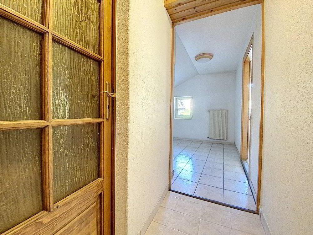 1 rooms Apartment for rent in Bramois - image 1/6