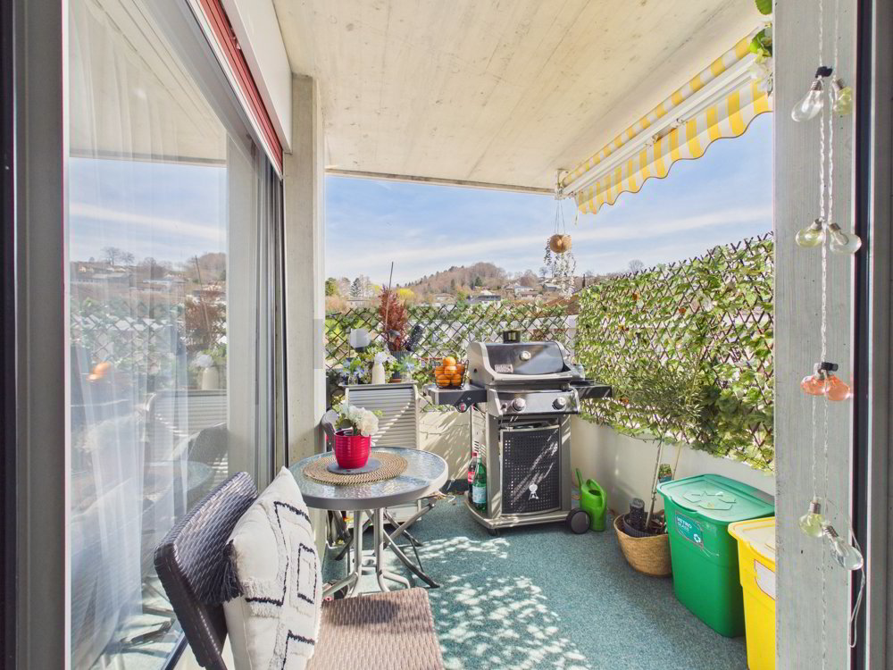 Wohnung – Tafers - Mehr