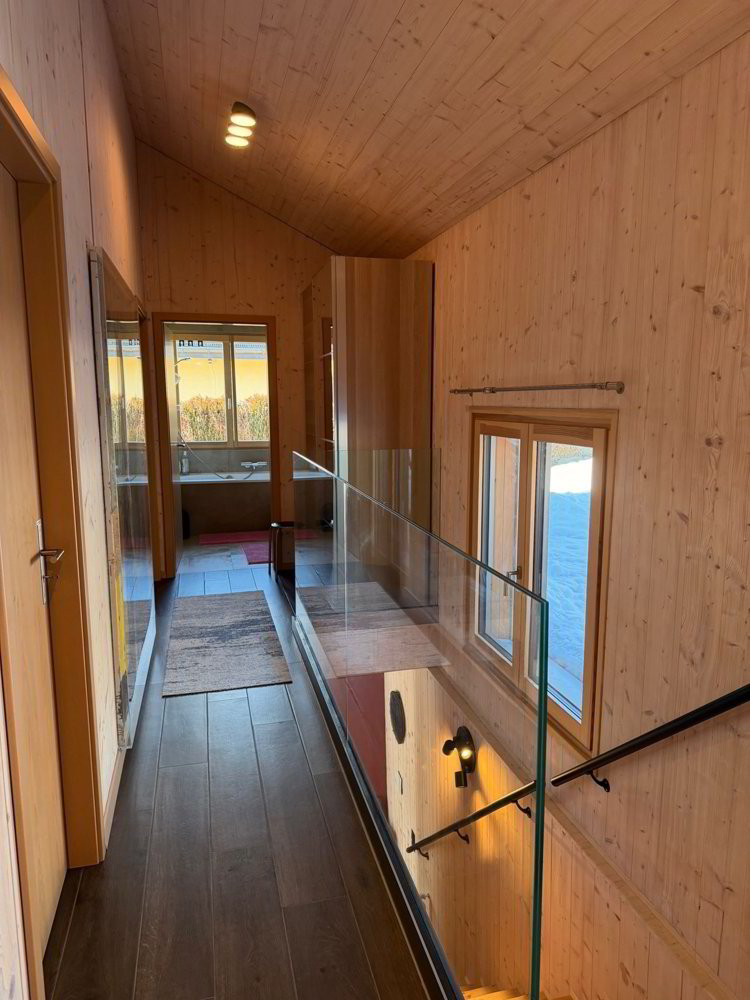 Haus – Lens, Chelin - Ansicht 5
