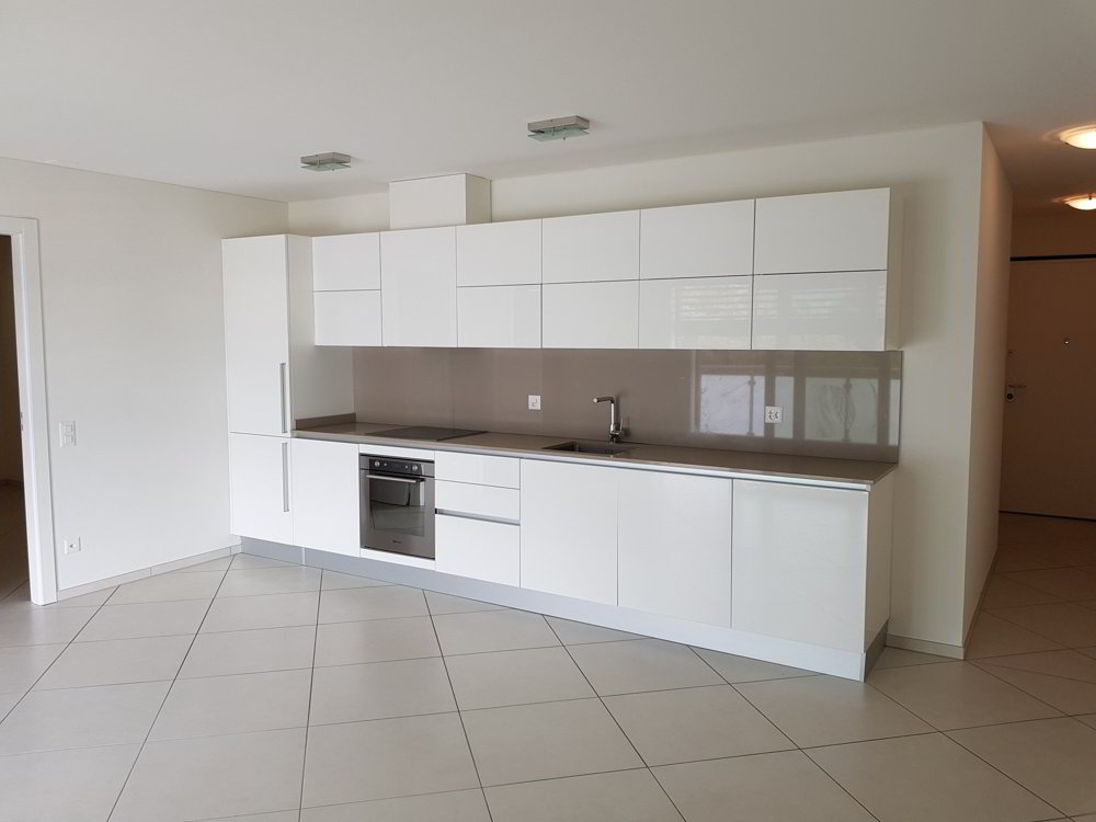 Wohnung – Cadempino - Ansicht 2