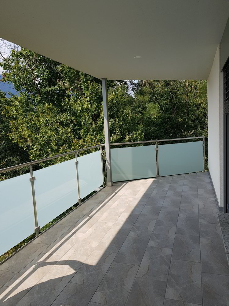 Wohnung – Cadempino - Ansicht 4