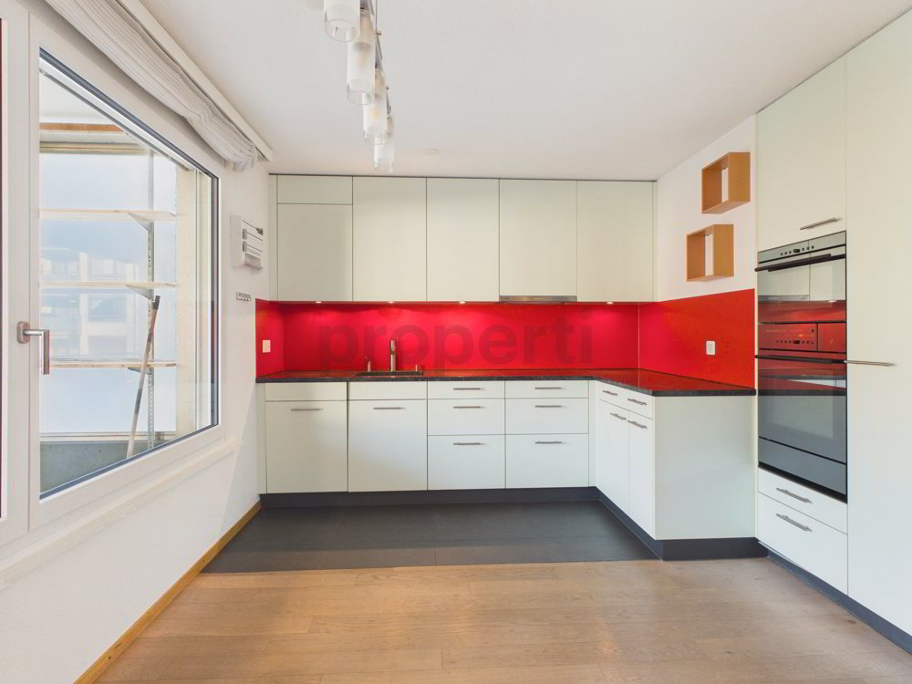 Wohnung – Buchrain - Ansicht 4