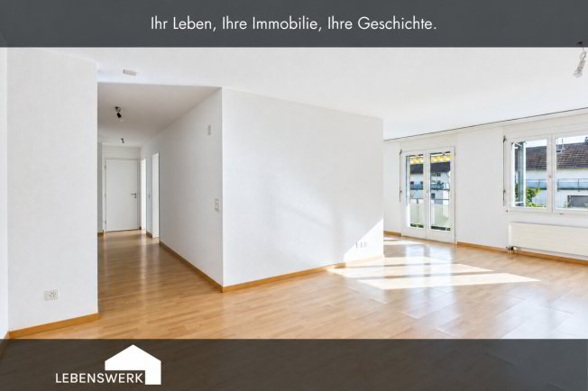 3 rooms Apartment for rent in Bottighofen - image 1/1