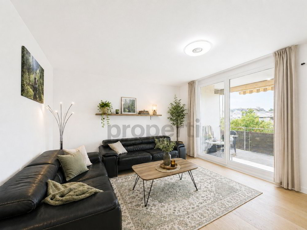 Wohnung – Rheineck - Ansicht 2