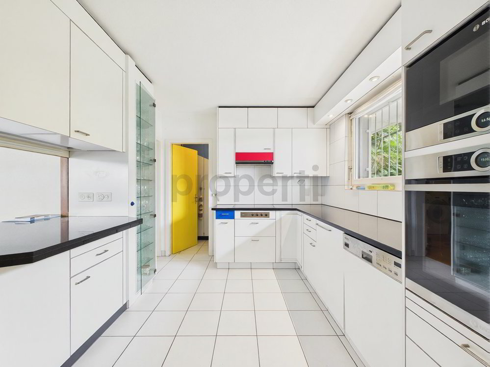 Haus – Meilen - Ansicht 3